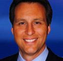 Meteorologist Rick Mitchell