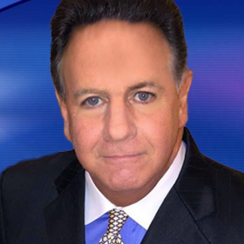 David Christopher Talent Agent and Coach