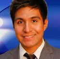 GEORGE SOLIS