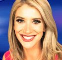 BREANA PITTS