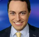 Meteorologist Daniel McFarland