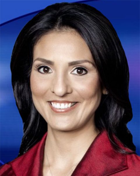 <b>Rosa Flores</b><br> CNN Correspondent