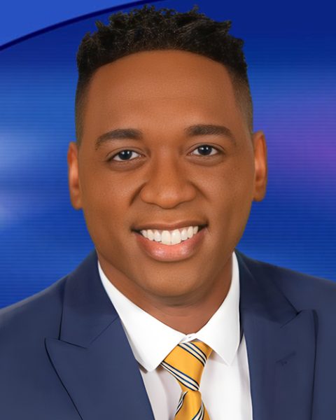 <b>Khiree Stewart</b><br> WBAL, Baltimore