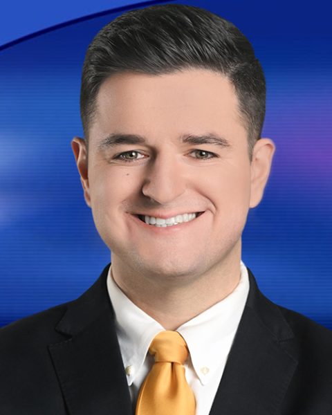 <b>David Chasanov</b><br> KOKH, Oklahoma City