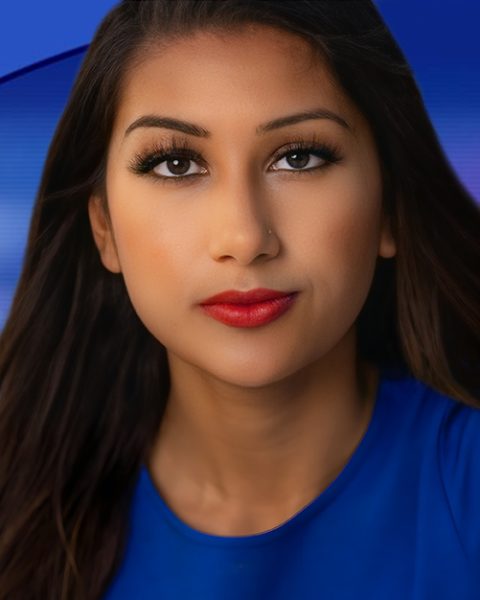 <b>Tanvi Varma</b><br> KATU, Portland