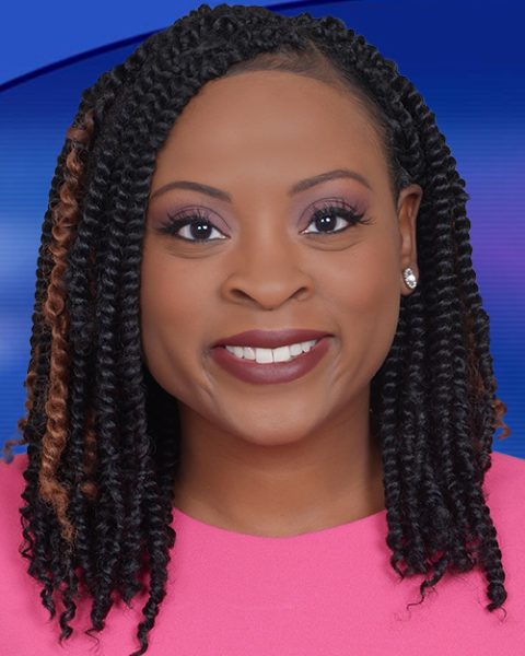 <b>Lauren Coleman</b><br> WFMY, Greensboro