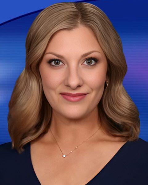 <b>Courtney Friedman</b><br> KSAT, San Antonio
