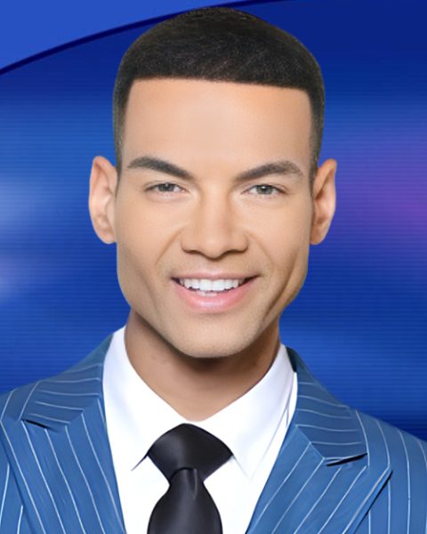 <b>Andrew Kinsey</b><br> WFTS, Tampa