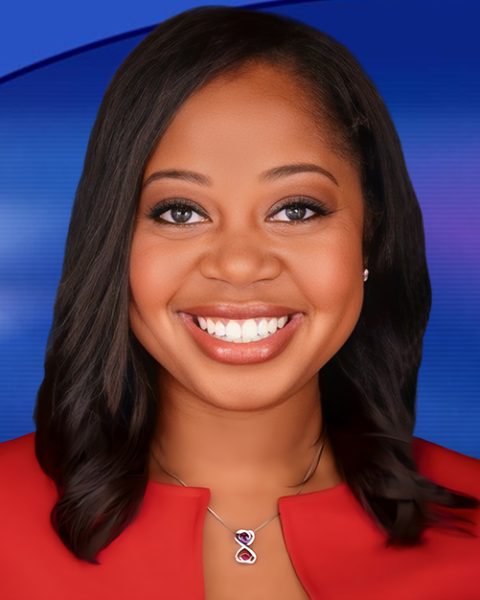 <b>Eryn Rogers</b><br> WSB, Atlanta