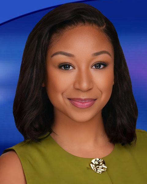 <b>Amanda Lee</b><br> News12, New Jersey