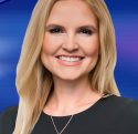 Meteorologist Nikki Sheaks