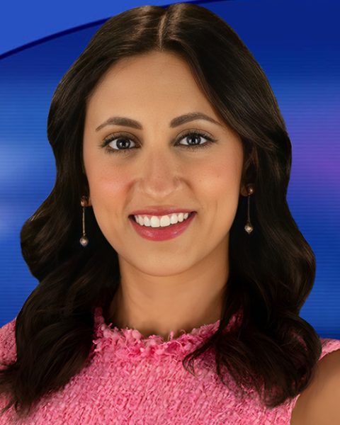 <b>Natalie Fahmy</b><br> KOMO, Seattle