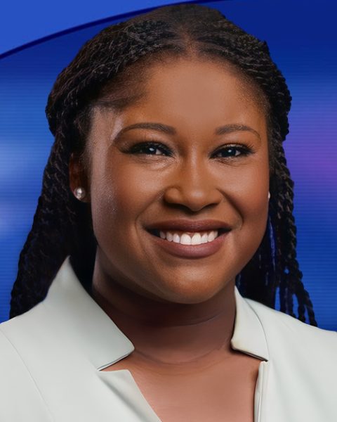 <b>Brittany Ward</b><br> DC News Now, Washington, D.C.