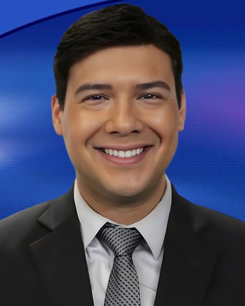 <b>Nic Garcia</b><br> KTTV, Los Angeles