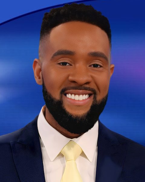 <b>John Paul</b><br> WSBT, South Bend