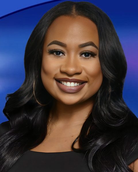 <b>Tia Johnson</b><br> KBMT, Beaumont