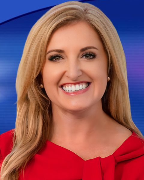 <b>Maureen McCann</b><br> Spectrum News 13, Orlando