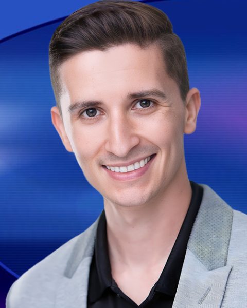 <b>Nicolas Payne</b><br> Palm Springs