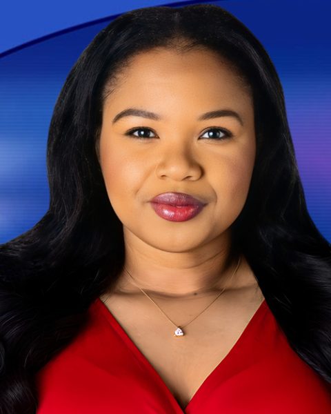 <b>Tylisa Hampton</b><br> WKMG, Orlando