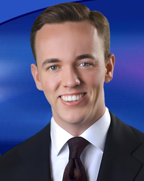 <b>Joe McCoy</b><br> KARE, Minneapolis