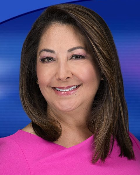 <b>Norma Garcia</b><br> KXTX, Dallas