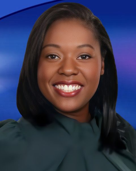 <b>Adrianna Hargrove</b><br> WXII, Winston-Salem