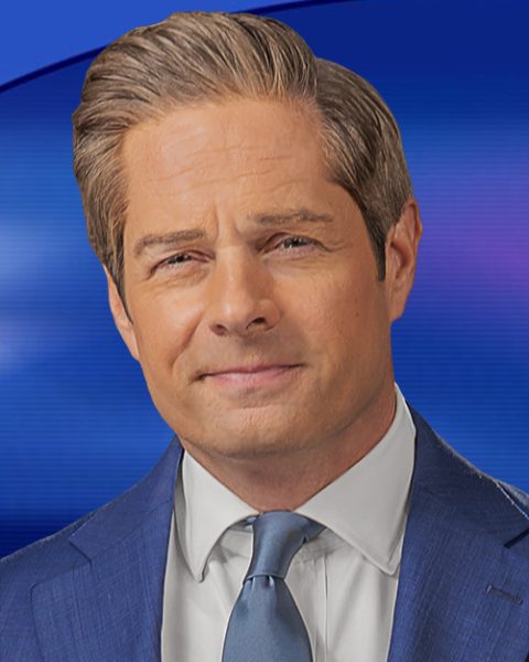 <b>Scott McDonnell</b><br> WMTW, Portland