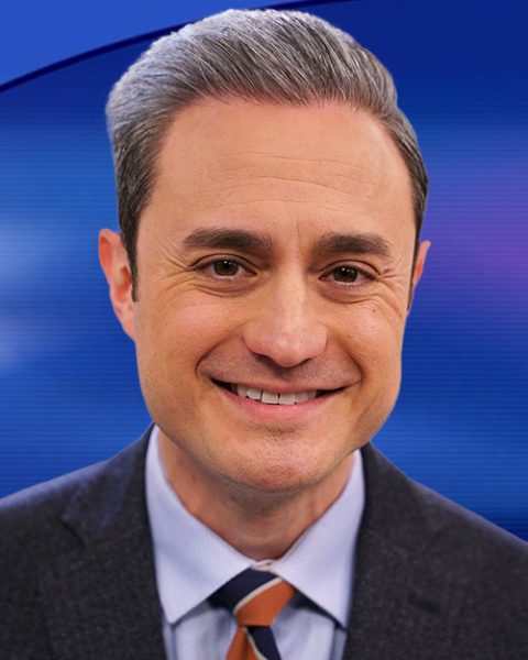 <b>Jeff Wagner</b><br> WCCO, Minneapolis