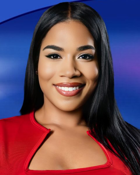 <b>Yasmine Cowan</b><br> WHP-TV, Harrisburg