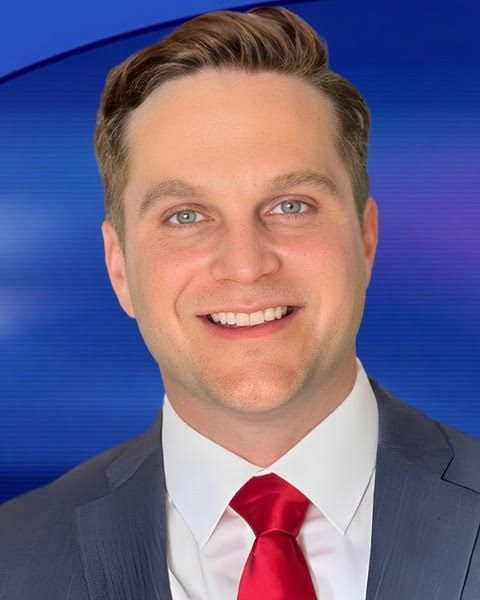 <b>Sam Carter</b><br> WLKY, Louisville