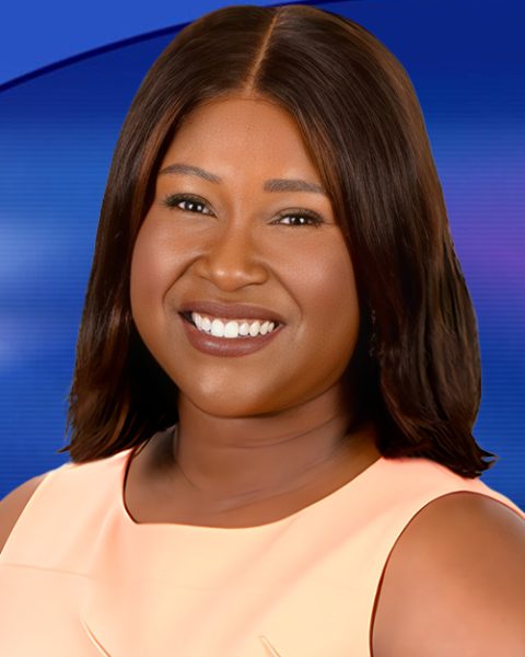 <b>Brittany Ward</b><br> WISN, Milwaukee