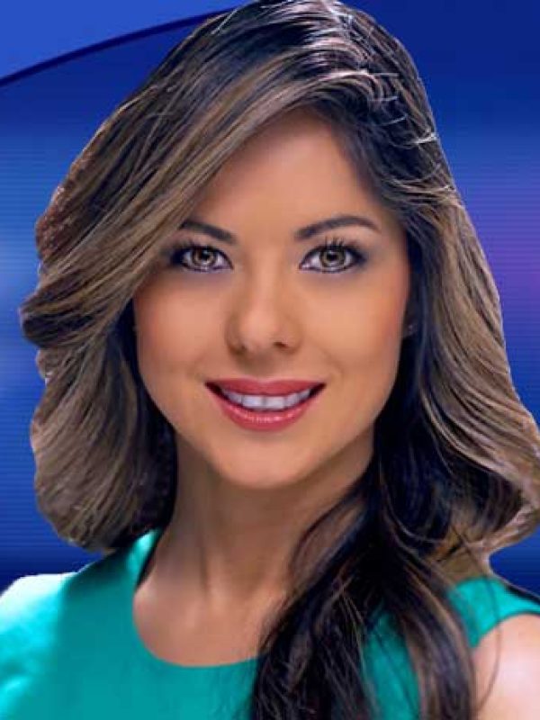 <b>Lindsey Fukano</b><br> KITV, Honolulu