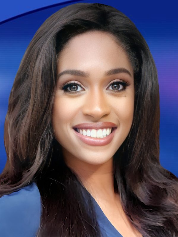 <b>Ashlee Banks, J.D.</b><br> Washington, D.C.