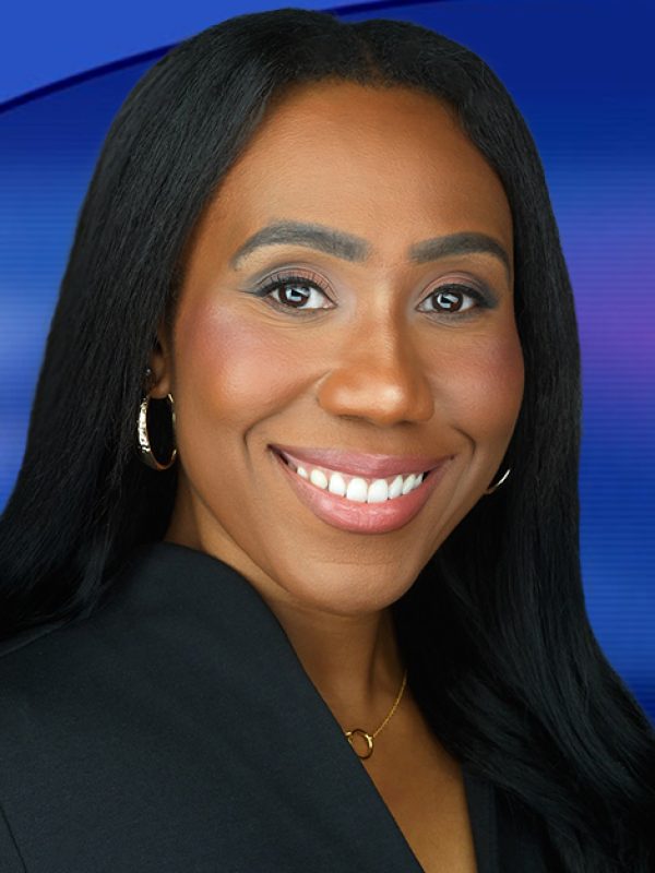 <b>Erica Brown</b><br> Washington, DC