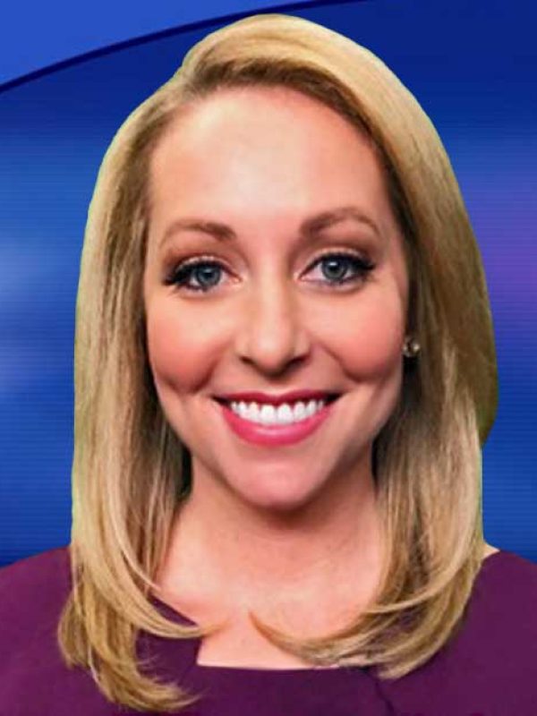 <b>Kathryn Burcham</b><br> WFXT, Boston