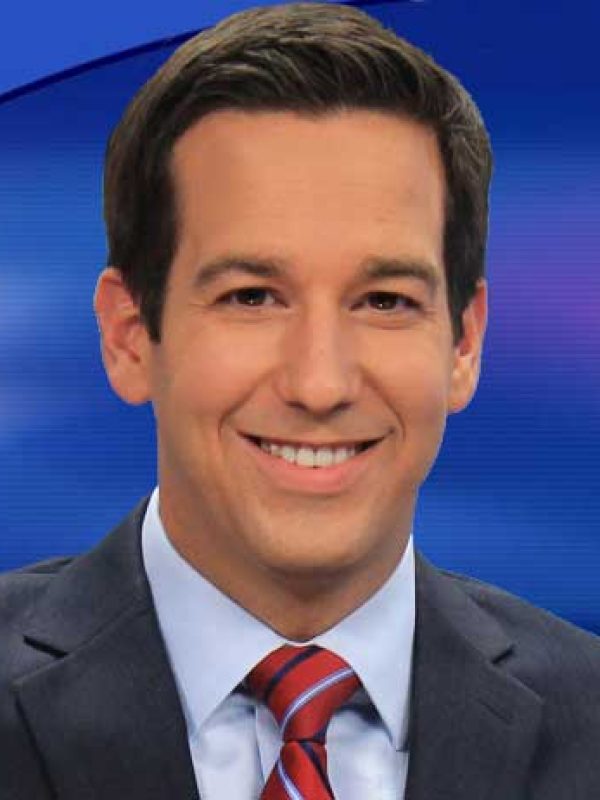 <b>Jeff Butera</b> <br> Bay News 9, Tampa