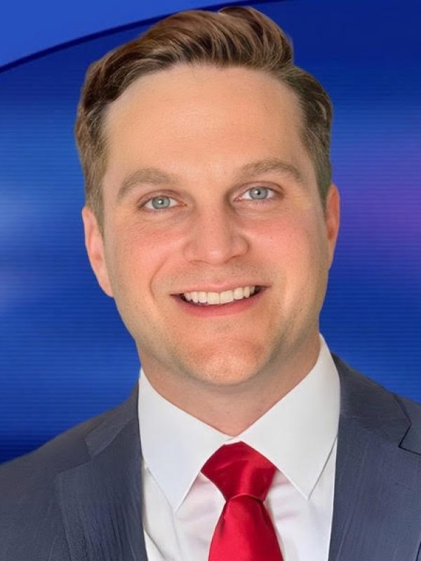 <b>Sam Carter</b><br> WLKY, Louisville