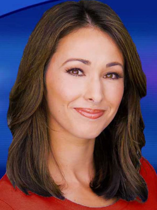 <b>Bianca Castro</b><br> KXAS, Dallas