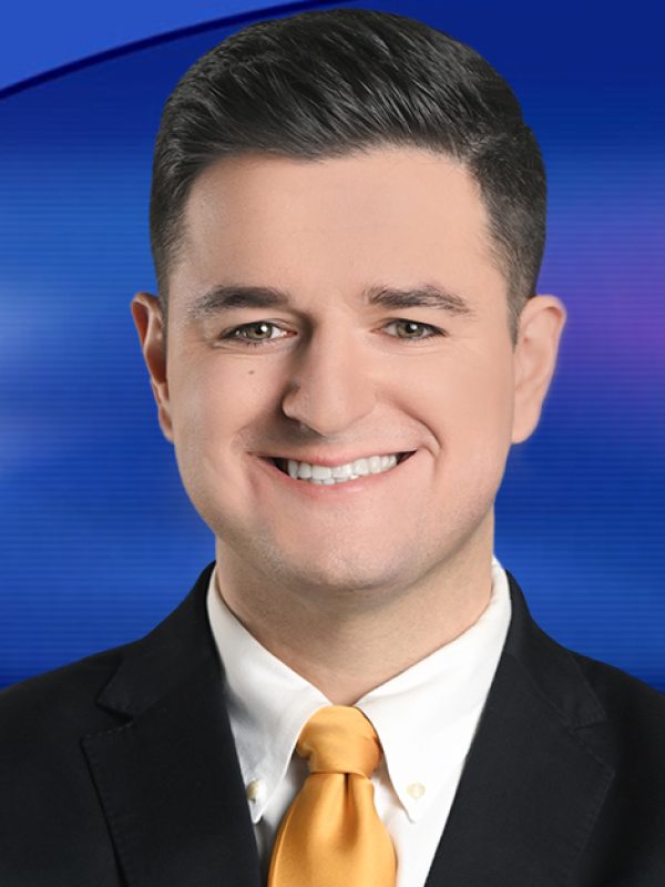 <b>David Chasanov</b><br> KOKH, Oklahoma City