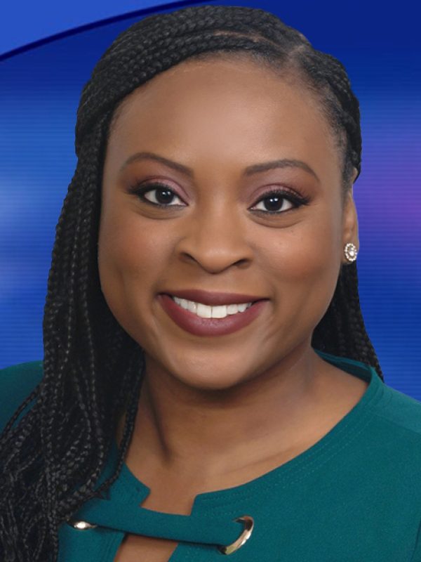 <b>Lauren Coleman</b><br> WFMY, Greensboro