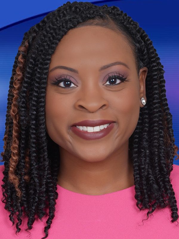 <b>Lauren Coleman</b><br> WFMY, Greensboro