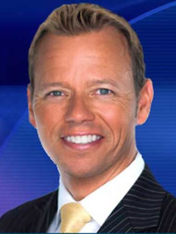 <b>Rob Collins</b><br> WDAF, Kansas City