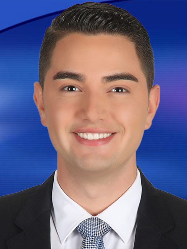 <b>Christian Colón</b><br> WTVJ/WSCV, Miami