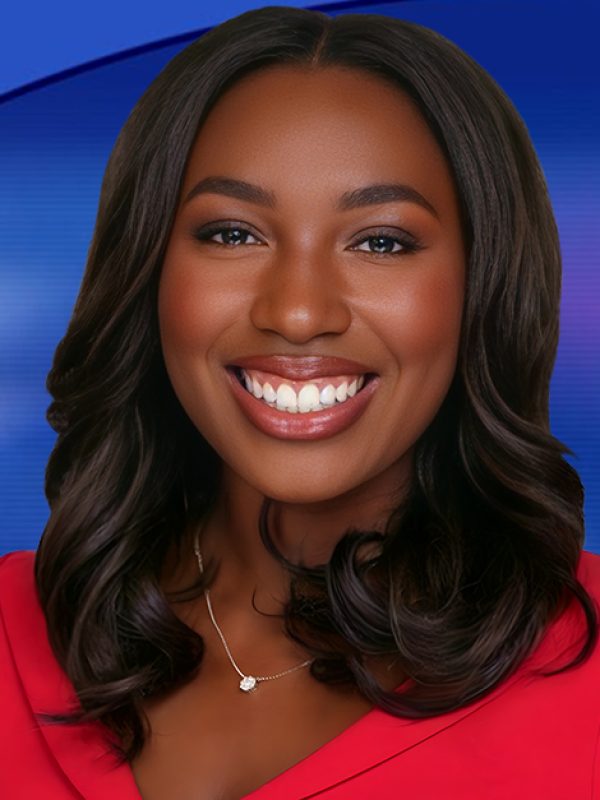 <b>Cheyenne Corin</b><br>WTXF, Philadelphia