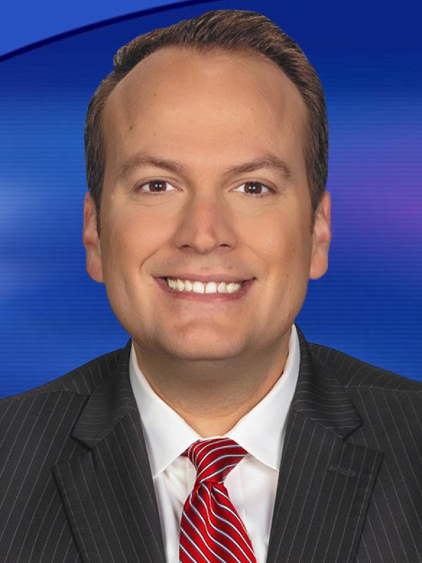 <b>Zak Dahlheimer</b><br> WCTV, Tallahassee