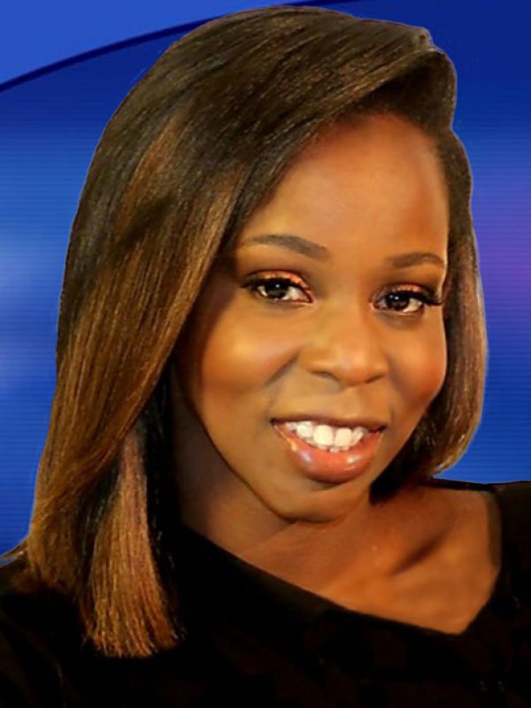 <b>Hollani Davis</b><br> WPTV, West Palm