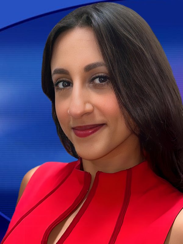 <b>Natalie Fahmy</b><br> KOMO, Seattle