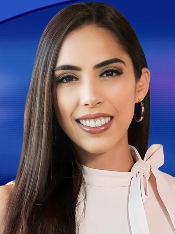 <b>Camila Fernandez</b><br> Miami