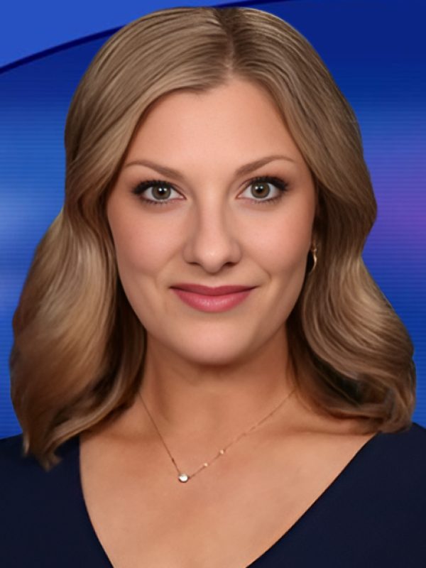 <b>Courtney Friedman</b><br> KSAT, San Antonio