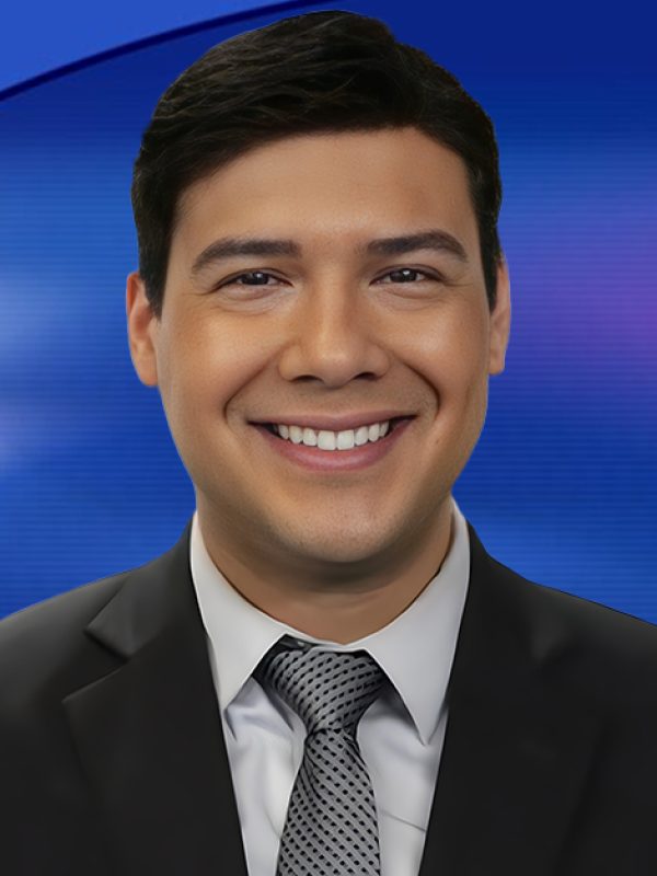 <b>Nic Garcia</b><br> KTTV, Los Angeles